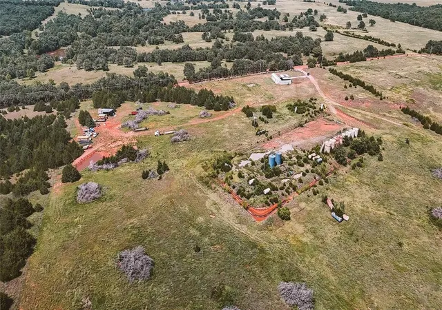 10th image of 16325 Industrial Rd, Meridian, OK 73058 | MLS# 1223040
