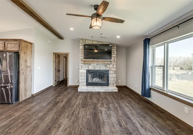 Homes for sale in Mc Loud, OK | 29605 Kickapoo Rd, Mc Loud, OK 74851 | MLS# 1223062