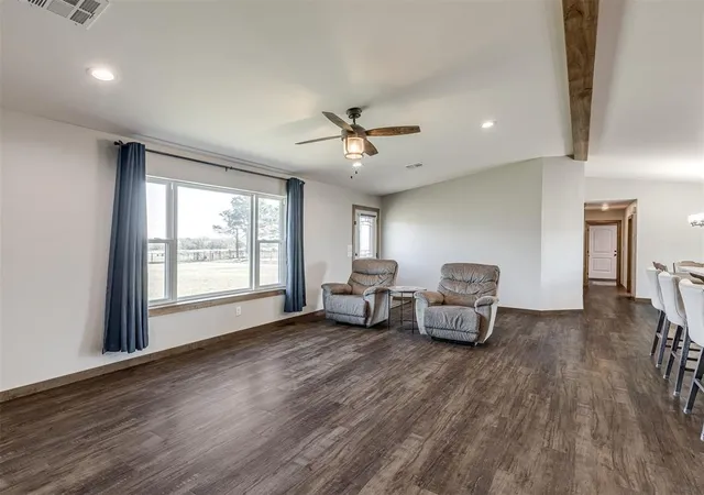 Homes for sale in Mc Loud, OK | 29605 Kickapoo Rd, Mc Loud, OK 74851 | MLS# 1223062