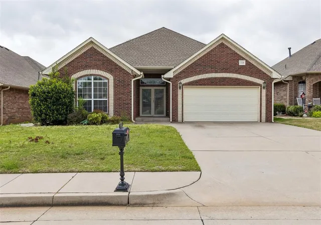 1st image of 1308 River Birch Dr, Yukon, OK 73099 | MLS# 1223099