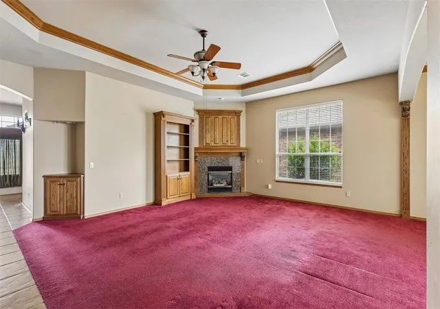 5th image of 1308 River Birch Dr, Yukon, OK 73099 | MLS# 1223099