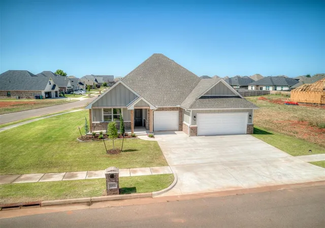 2nd image of 12900 Nw 143rd St, Piedmont, OK 73078 | MLS# 1223126