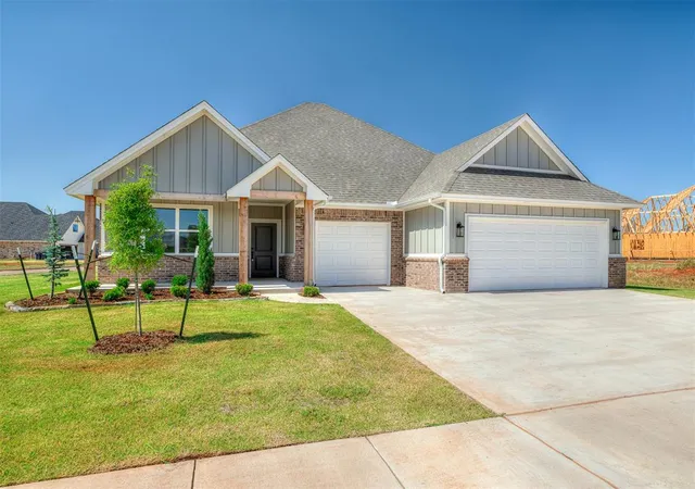 5th image of 12900 Nw 143Rd St, Piedmont, OK 73078 | MLS# 1223126
