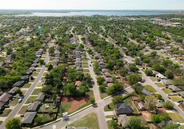 Land for sale at 1800 Brighton Ave, Oklahoma City, OK 73120 | MLS# 1223177