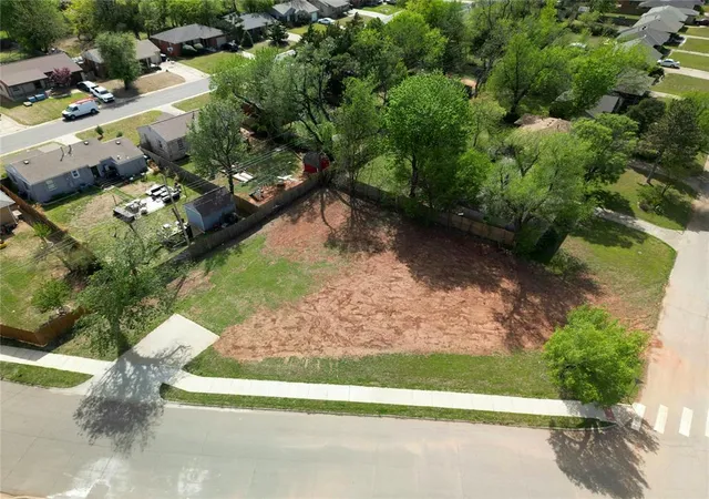 Photo 3 of Land for sale at 1800 Brighton Ave, Oklahoma City, OK 73120 | MLS# 1223177 | Listing updated on 2026-04-12