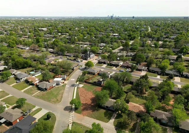 Photo 4 of Land for sale at 1800 Brighton Ave, Oklahoma City, OK 73120 | MLS# 1223177 | Listing updated on 2026-04-12