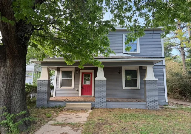 Photo 1 of Sale Pending at 1441 Nw 42nd Street, Oklahoma City, OK 73118 | MLS# 1223179 | Listing updated on 2026-08-04