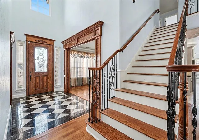 5th image of 4551 Highland Lake Dr, Norman, OK 73026 | MLS# 1223185