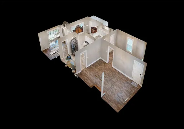 17th image of 218 Nw 5th Ave, Ardmore, OK 73401 | MLS# 1223201