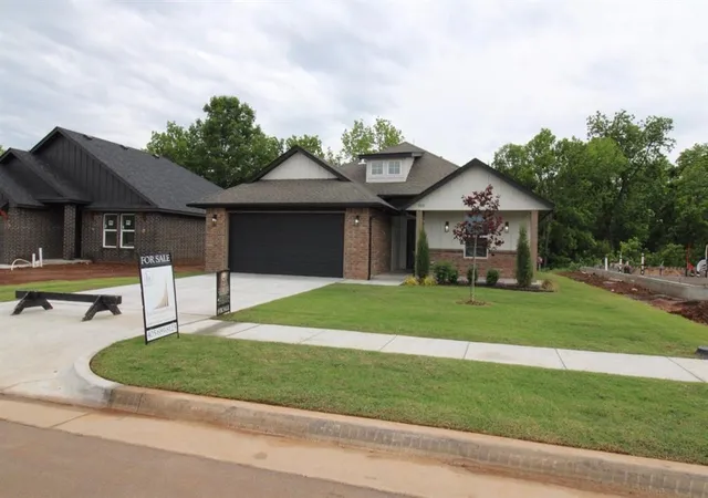 Homes for sale in Noble, OK | 1114 Wisteria Wy, Noble, OK 73068 | MLS# 1223213