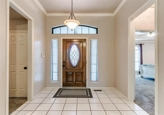 4th image of 1300 Brixton Rd, Edmond, OK 73034 | MLS# 1223230