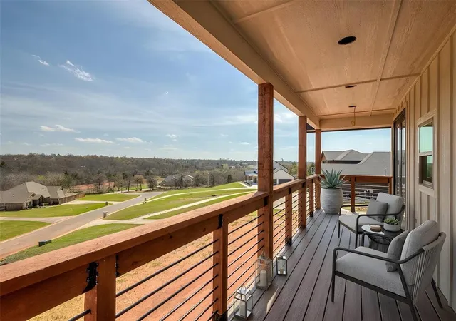3rd image of 8813 Mercato St, Choctaw, OK 73020 | MLS# 1223233