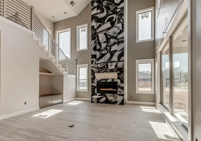 5th image of 8813 Mercato St, Choctaw, OK 73020 | MLS# 1223233