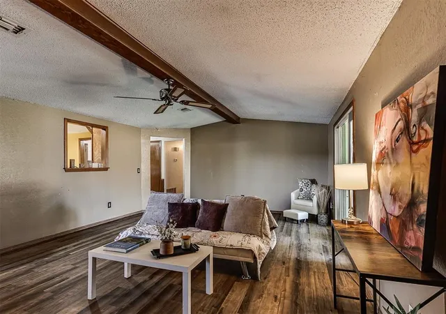 Photo 3 of Sale Pending at 8401 Bellmon Ave, Oklahoma City, OK 73149 | MLS# 1223246 | Listing updated on 2026-08-12