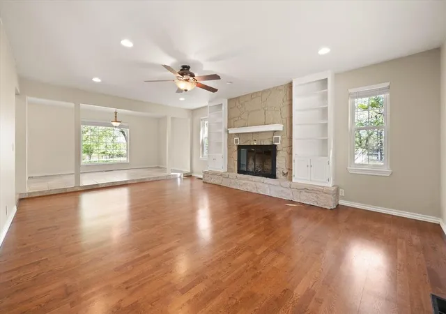 5th image of 8404 Blackberry Rdg, Edmond, OK 73034 | MLS# 1223247