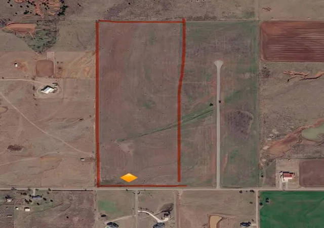 Photo 2 of Land for sale at 299 Azalea Rd, Piedmont, OK 73078 | MLS# 1223268 | Listing updated on 2026-04-10