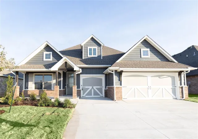Photo 2 of Single family home for sale at 11113 Nw 90th Street, Yukon, OK 73099 | MLS# 1223279 | Listing updated on 2026-10-28