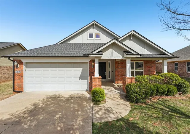 Homes for sale in Choctaw, OK | 12607 Se 18th St, Choctaw, OK 73020 | MLS# 1223280