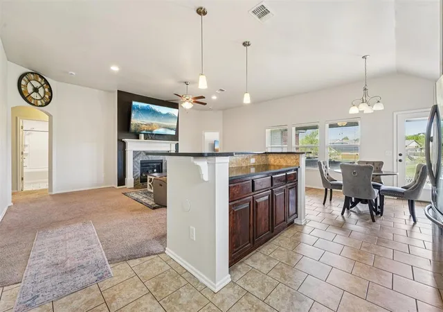 Photo 3 of Single family home for sale at 12607 Se 18th Street, Choctaw, OK 73020 | MLS# 1223280 | Listing updated on 2026-08-21