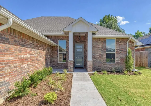 4th image of 412 Egret Ln, Norman, OK 73071 | MLS# 1223288