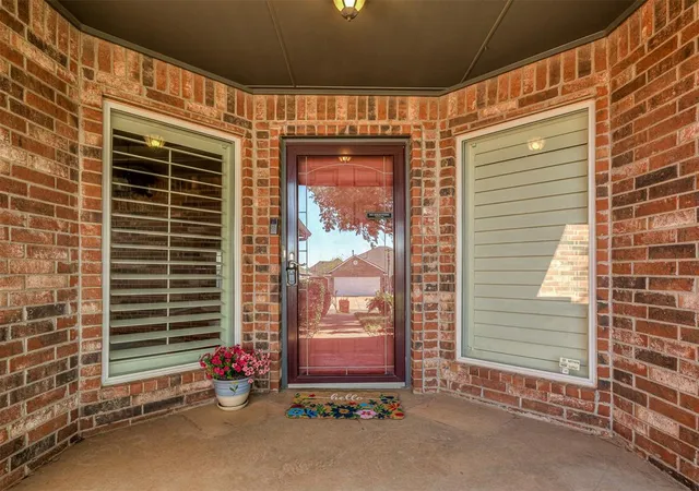 5th image of 2805 Nw 166Th St, Edmond, OK 73012 | MLS# 1223296