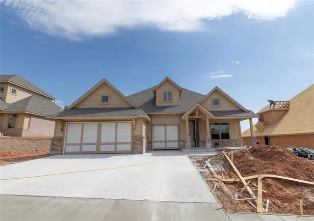 Photo 1 of Single family home for sale at 8916 Grey Joy Rd, Arcadia, OK 73007 | MLS# 1223299 | Listing updated on 2026-09-03