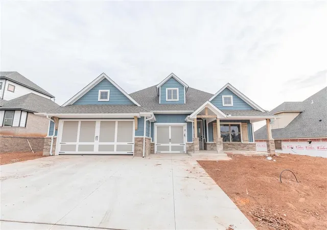 Single family home for sale at 8916 Grey Joy Rd, Arcadia, OK 73007 | MLS# 1223299