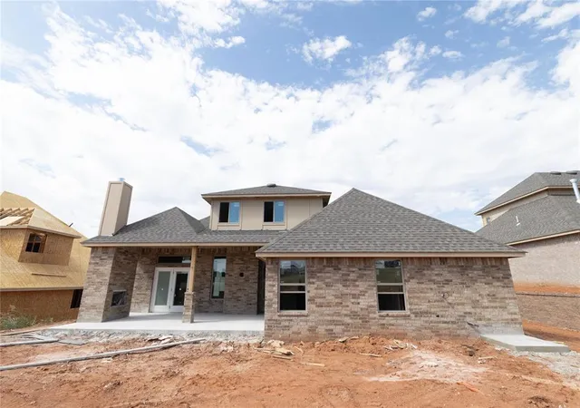 Photo 2 of Single family home for sale at 8916 Grey Joy Rd, Arcadia, OK 73007 | MLS# 1223299 | Listing updated on 2026-09-03