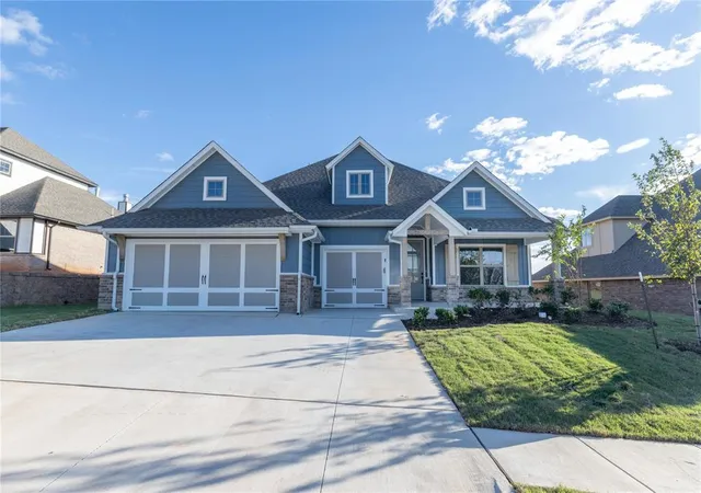 Photo 2 of Single family home for sale at 8916 Grey Joy Rd, Arcadia, OK 73007 | MLS# 1223299 | Listing updated on 2026-10-20