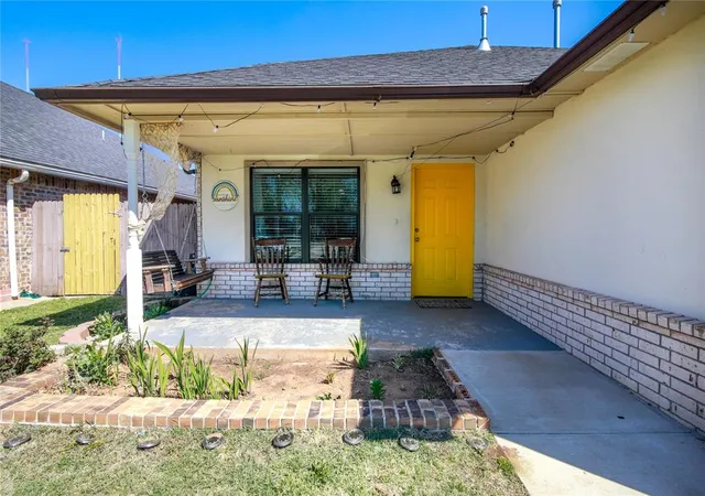Homes for sale in Oklahoma City, OK | 231 Se 53Rd St, Oklahoma City, OK 73129 | MLS# 1223314