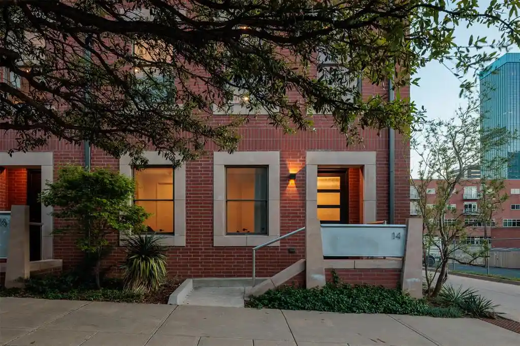 Listing Photo 47 - Condo for sale in 14 NE 3rd St located at 14 NE 3rd St, Oklahoma, OK 73104 - Unit 14 NE 3rd Street