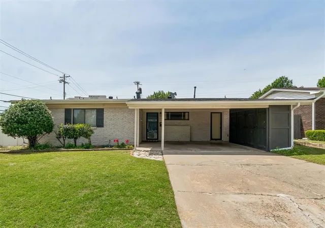 Photo 1 of Sale Pending at 3300 Nw 61st Street, Oklahoma City, OK 73112 | MLS# 1223326 | Listing updated on 2026-08-26