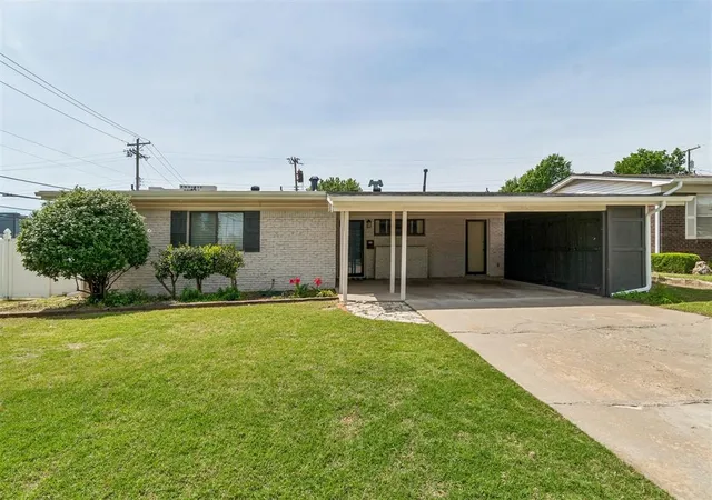 Photo 2 of Sale Pending at 3300 Nw 61st Street, Oklahoma City, OK 73112 | MLS# 1223326 | Listing updated on 2026-08-26