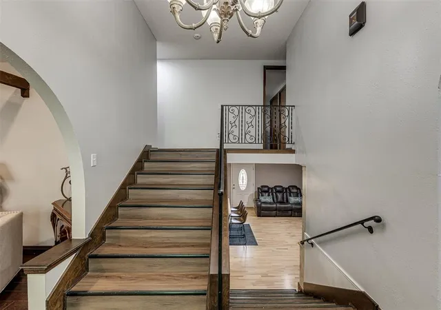 Photo 3 of Single family home for sale at 5716 NW 31st Street, Oklahoma City, OK 73122 | MLS# 1223331 | Listing updated on 2026-05-15