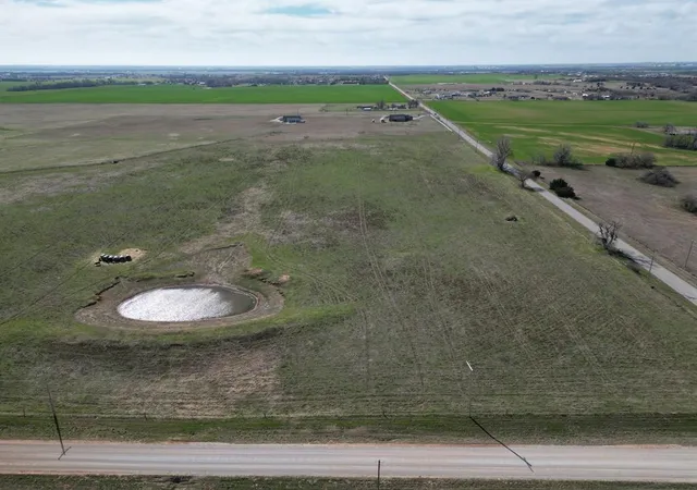Land for sale at N Gregory & W Hefner Rd, Yukon, OK 73099 | MLS# 1223363