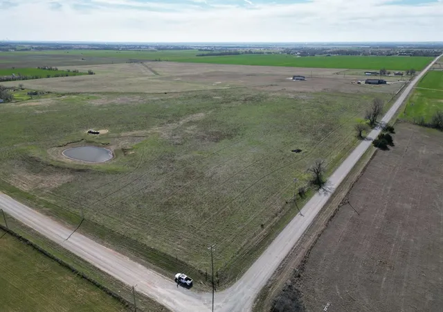 Photo 2 of Land for sale at N Gregory & W Hefner Rd, Yukon, OK 73099 | MLS# 1223363 | Listing updated on 2026-04-10