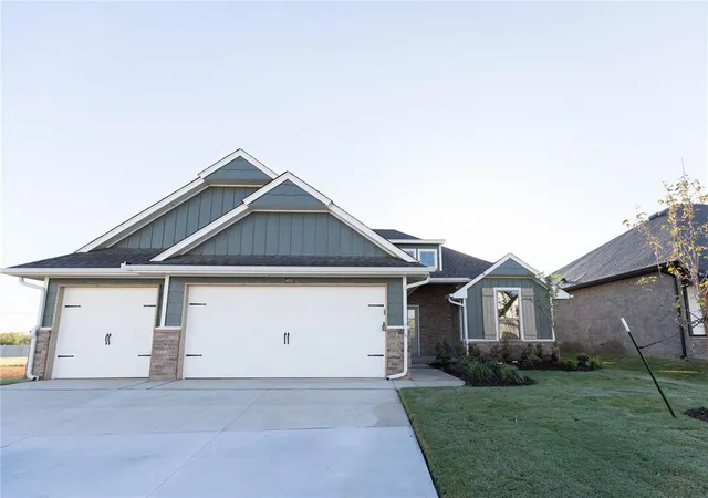 Photo 2 of Single family home for sale at 15408 Bedford Rd, Edmond, OK 73013 | MLS# 1223375 | Listing updated on 2026-10-13
