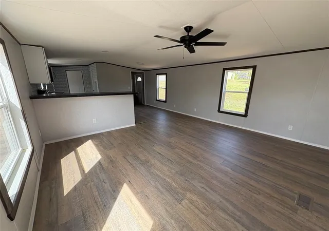Photo 3 of Single family home for sale at 95 N Harmony Ln, Shawnee, OK 74804 | MLS# 1223379 | Listing updated on 2026-09-05