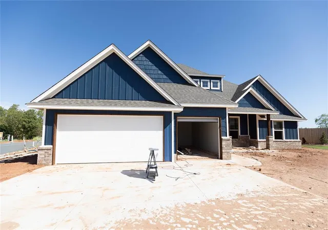 Photo 2 of Single family home for sale at 11509 Nw 136th Circle, Piedmont, OK 73078 | MLS# 1223389 | Listing updated on 2026-09-17