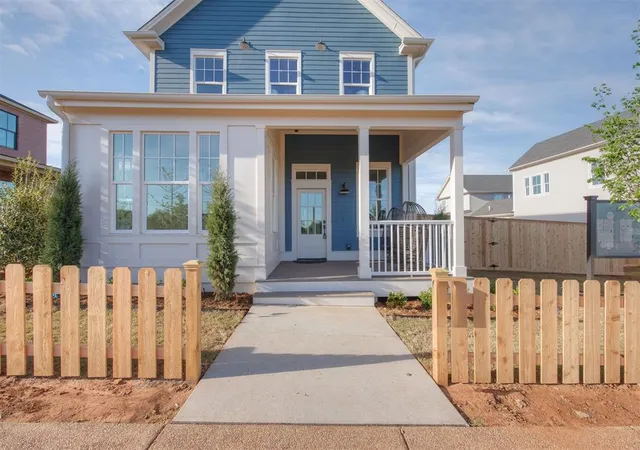 4th image of 18434 Sweetwater Ln, Norman, OK 73072 | MLS# 1223404