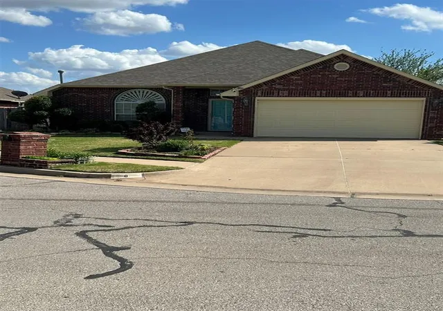 Photo 1 of Single family home for sale at 8 Sw 132nd Street, Oklahoma City, OK 73170 | MLS# 1223411 | Listing updated on 2026-08-27