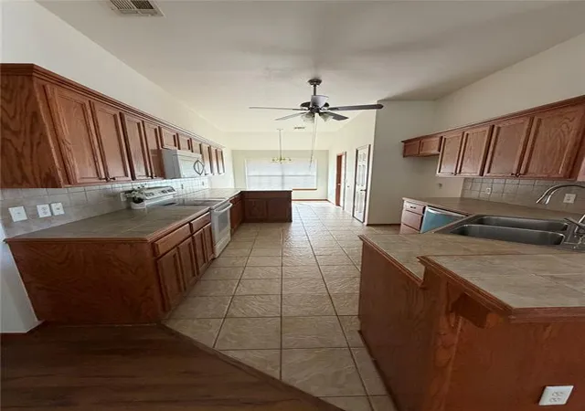 Photo 3 of Single family home for sale at 8 SW 132nd Street, Oklahoma City, OK 73170 | MLS# 1223411 | Listing updated on 2026-08-27