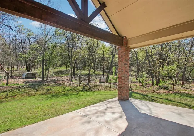 Photo 3 of Single Family Residence at 17194 SE 149th Street, Newalla, OK 74857 | MLS# 1223415 | | Sold on 2026-06-30