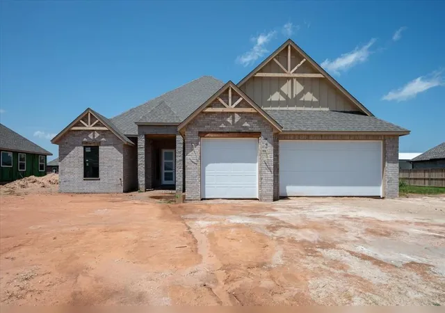 1st image of 1111 Jozie Wy, Tuttle, OK 73089 | MLS# 1223440