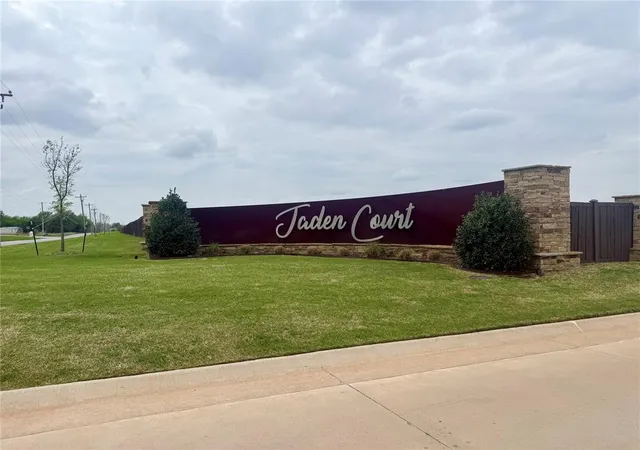 38th image of 1111 Jozie Wy, Tuttle, OK 73089 | MLS# 1223440