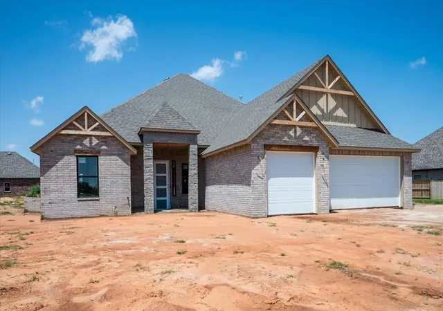 2nd image of 1111 Jozie Wy, Tuttle, OK 73089 | MLS# 1223440