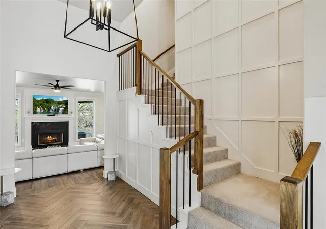 Photo 4 of Single family home for sale at 1533 Sadie Crk Rd, Edmond, OK 73034 | MLS# 1223475 | Listing updated on 2026-09-15