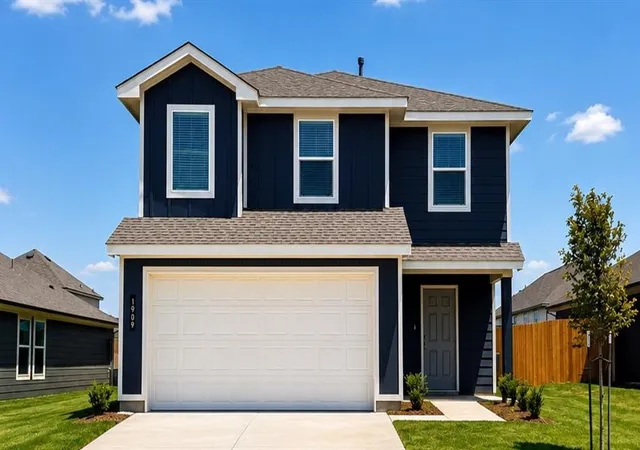 1st image of 1909 Redbud Wy, El Reno, OK 73036 | MLS# 1223508