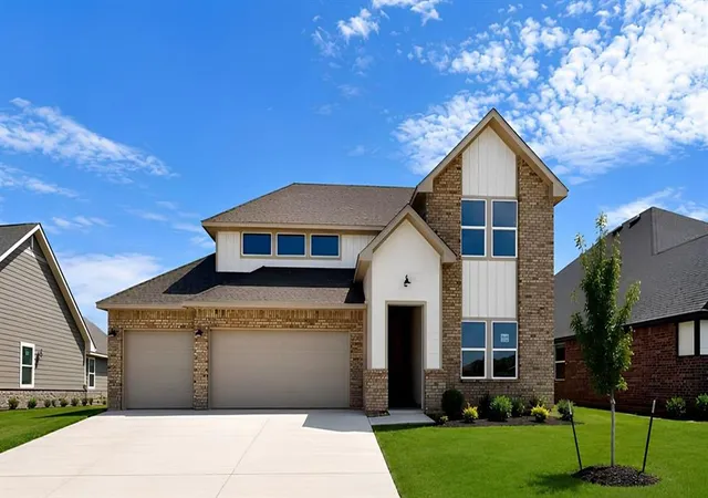 Photo 1 of Sale Pending at 4316 Dusty Trl, Norman, OK 73072 | MLS# 1223534 | Listing updated on 2026-10-01