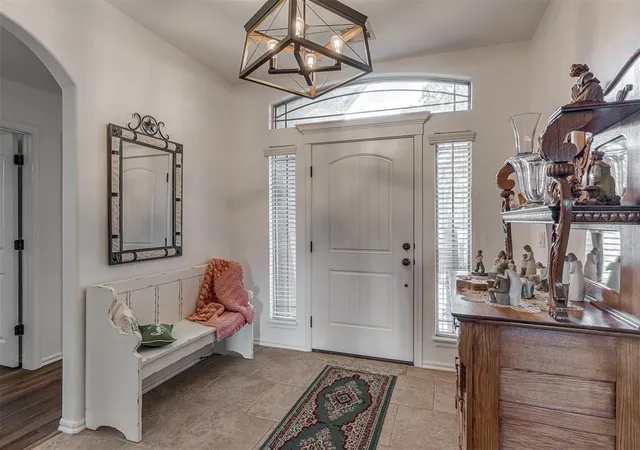 Photo 4 of Single family home for sale at 11597 273rd Street, Blanchard, OK 73010 | MLS# 1223538 | Listing updated on 2026-04-20